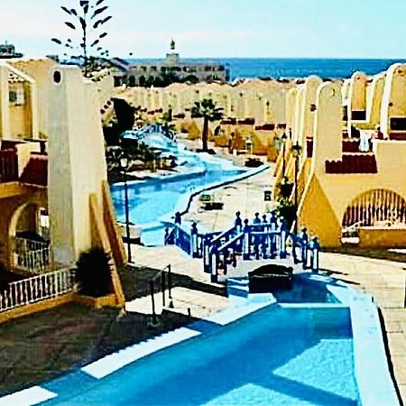 Mareverde, Bellissimo Appartamento A Due Passi Dal Mare Costa Adeje  Zewnętrze zdjęcie