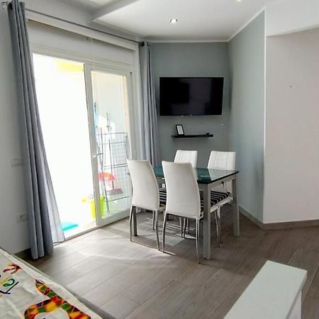 Mareverde, Bellissimo Appartamento A Due Passi Dal Mare Costa Adeje  Zewnętrze zdjęcie